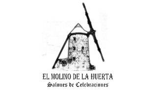 Molino de la Huerta