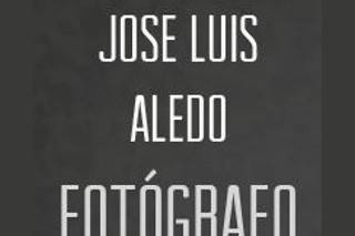 Jose Luis Aledo Fotógrafo