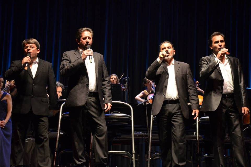Coro Génesis