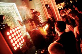 La Montada Sound