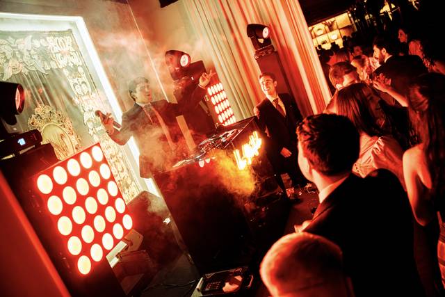 La Montada Sound