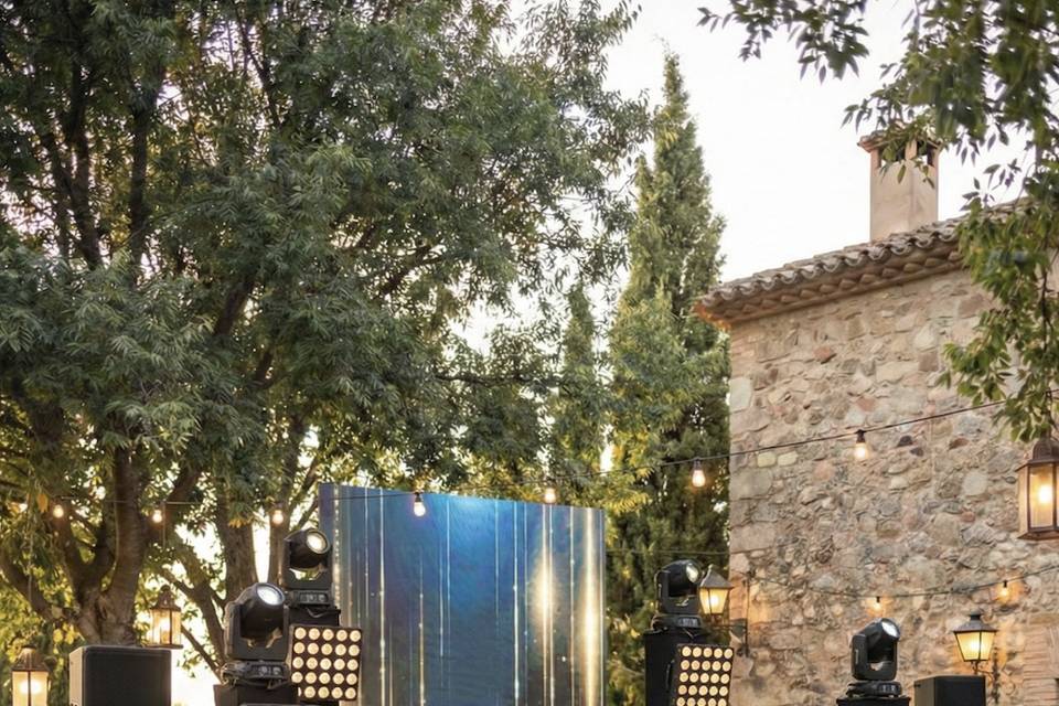 Montaje Premium