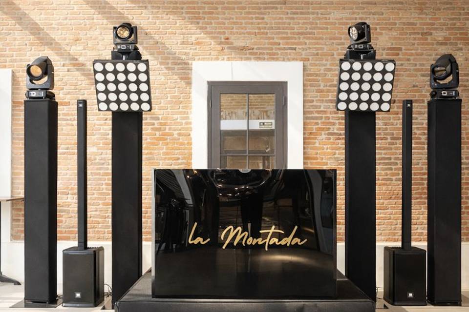 Montaje Classic