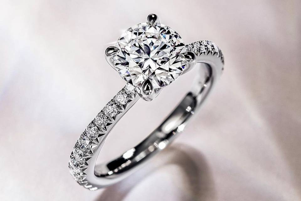 Anillo de compromiso