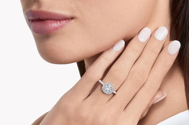 Anillo de compromiso