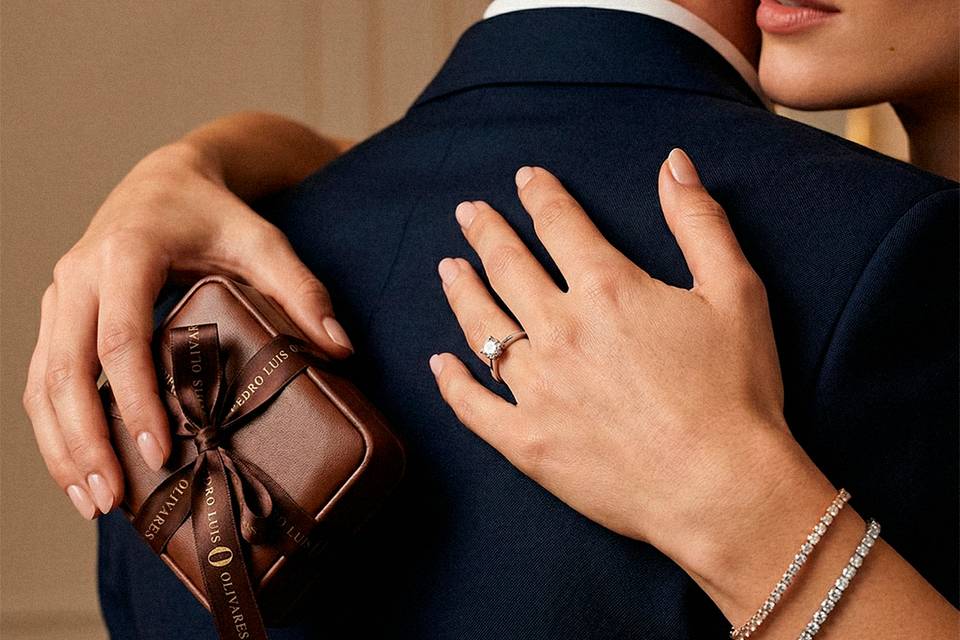 Joyas compromiso