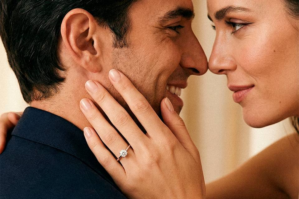 Joyas compromiso