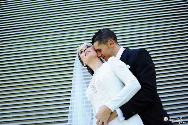 NUESTROS ÁLBUMES DE BODA, VUESTRO LEGADO