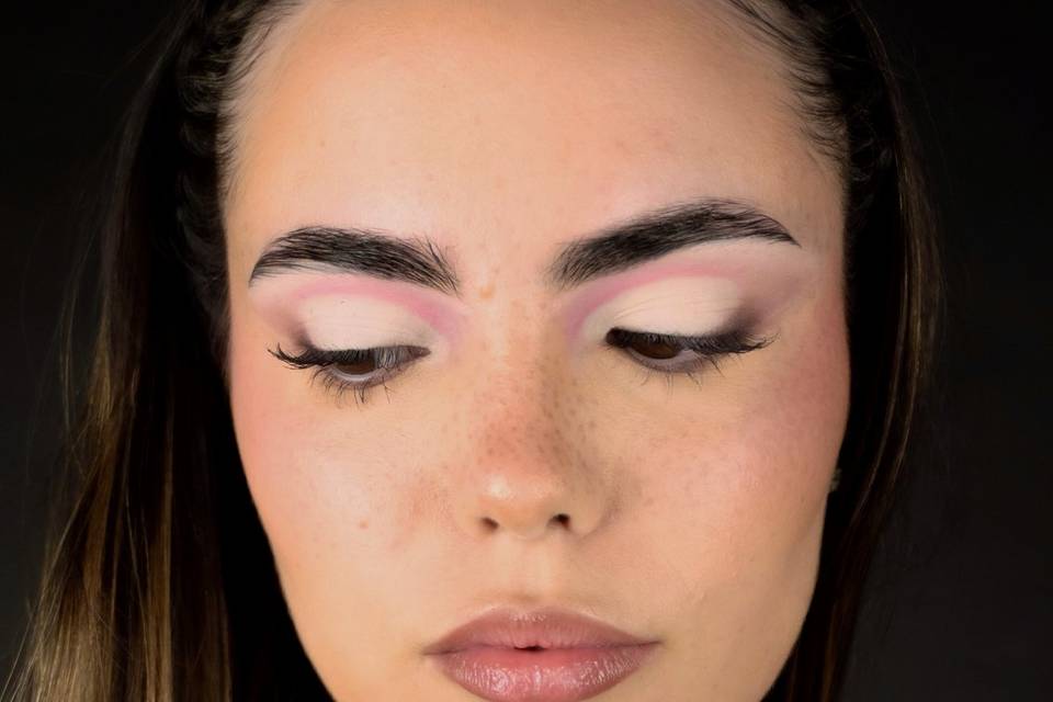 Maquilaje para eventos