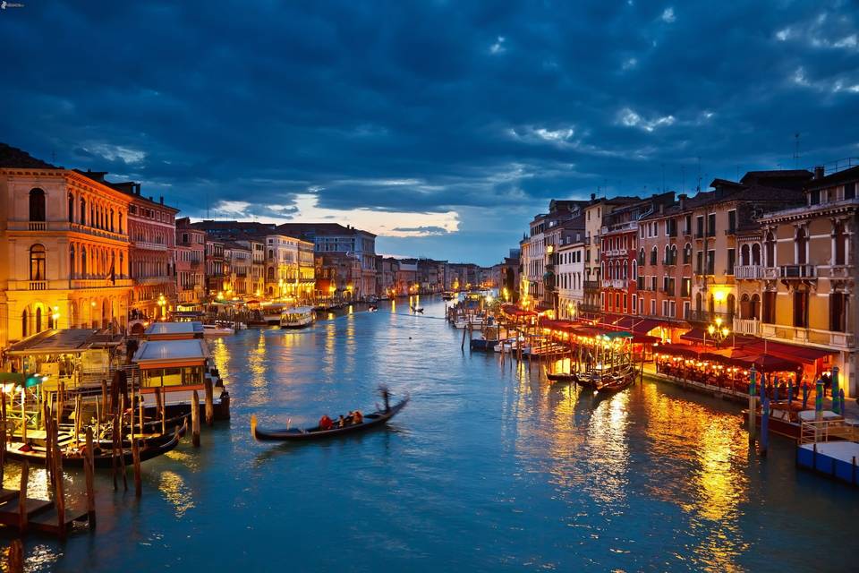 Venecia