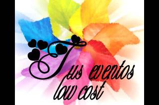 Tus eventos low cost