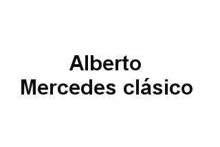 Alberto - Mercedes clásico