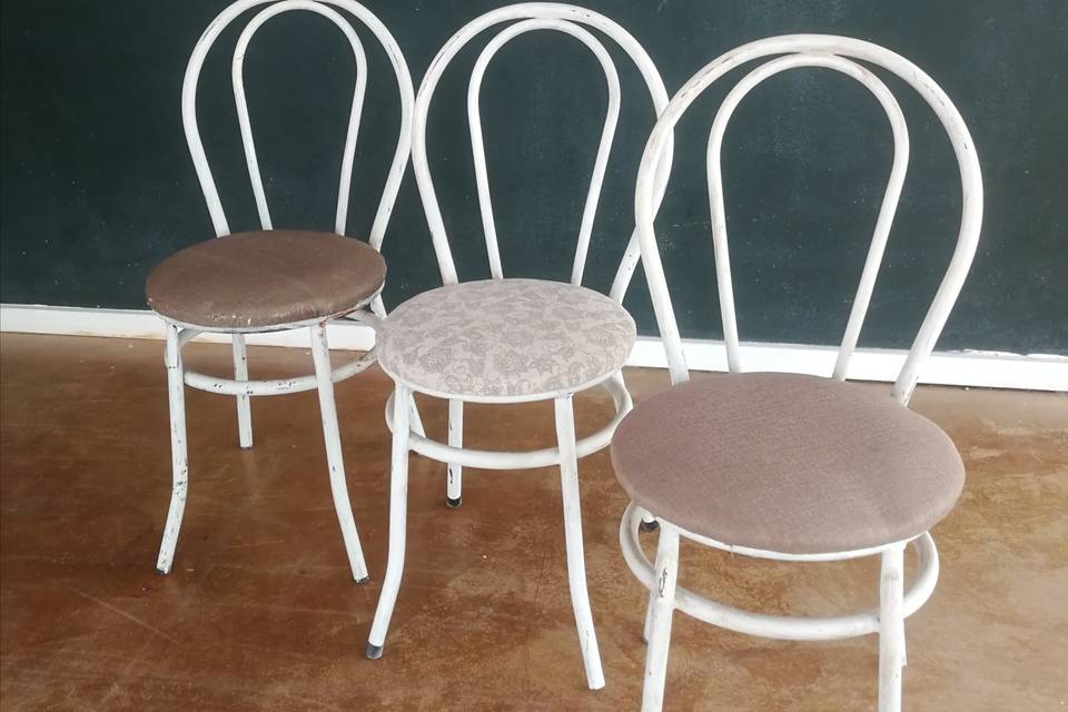 Silla thonet