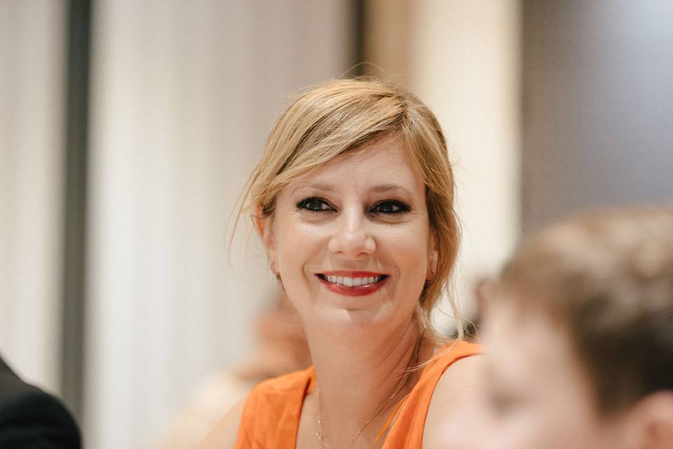 Invitada