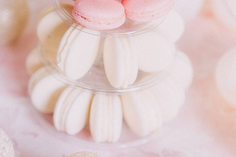 Macarons