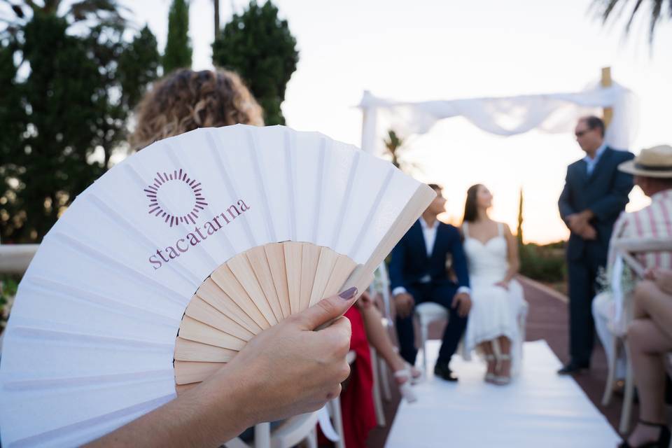 Ceremonia