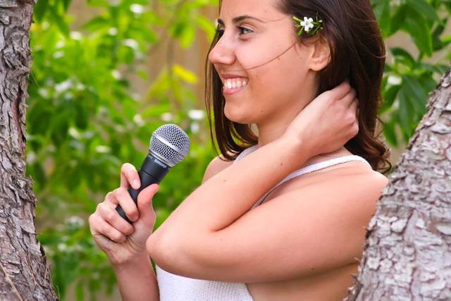 Cantante