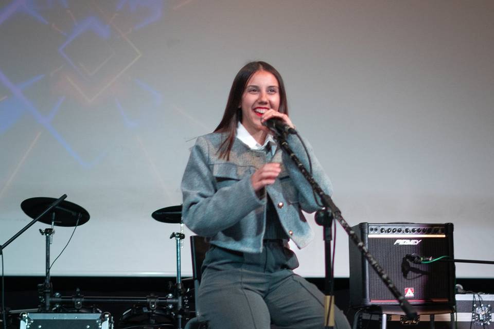 Cantante