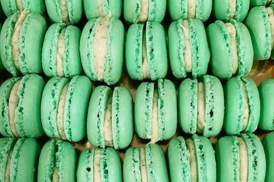 Macarons