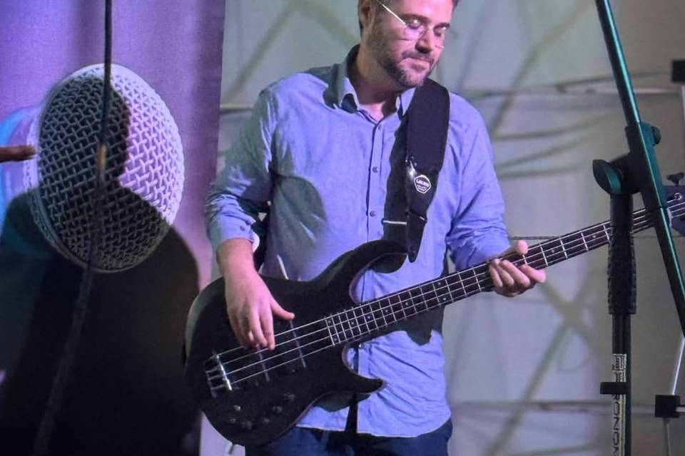 Músico