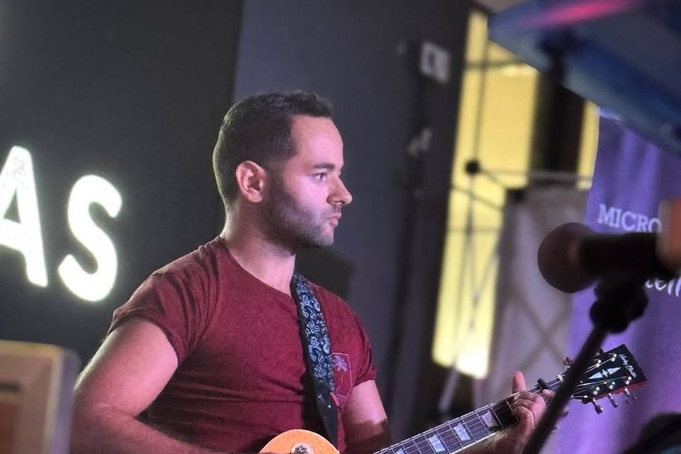 Músico