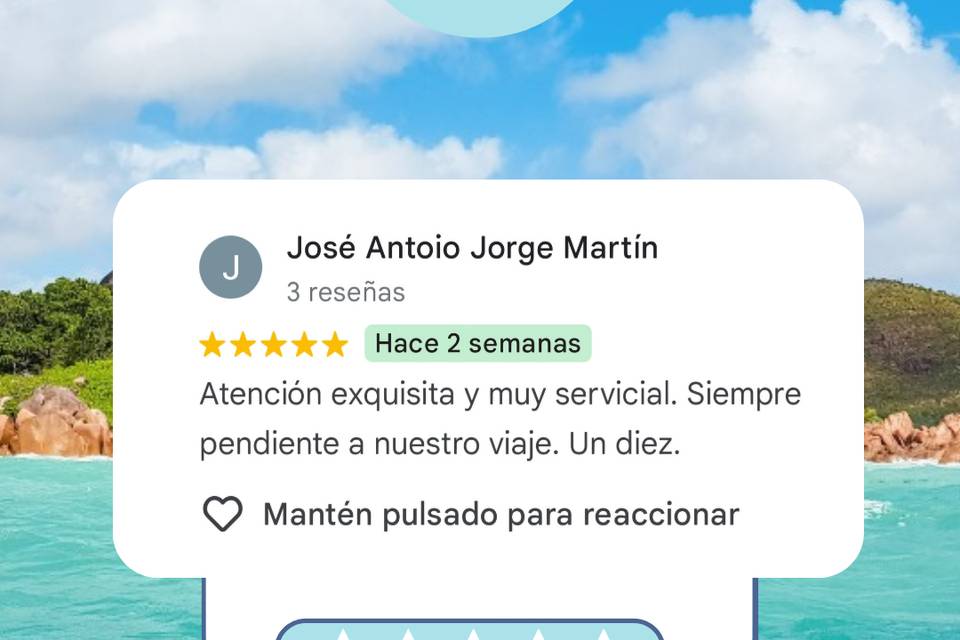 Reseña