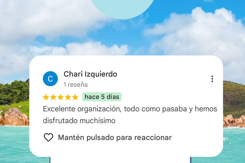 Reseña
