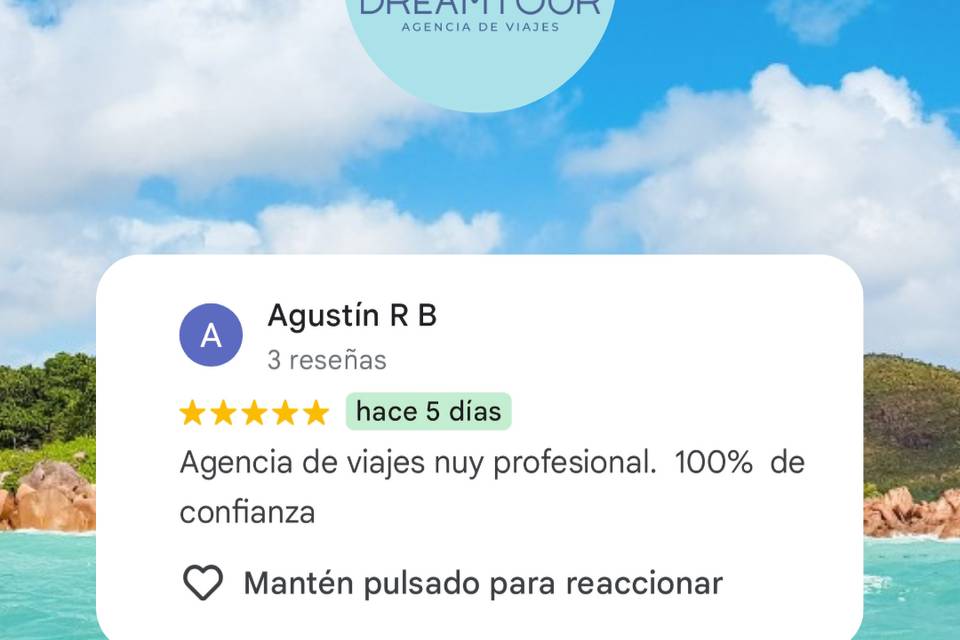 Reseña