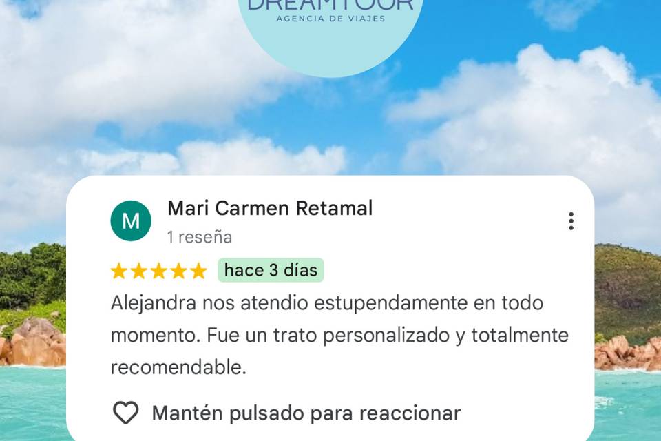 Reseña