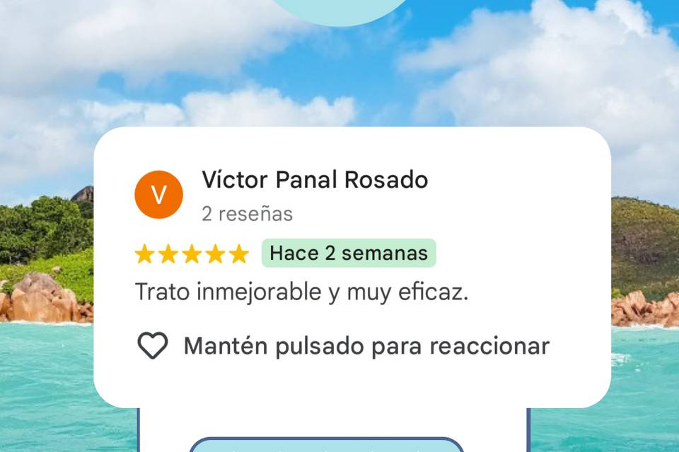 Reseña