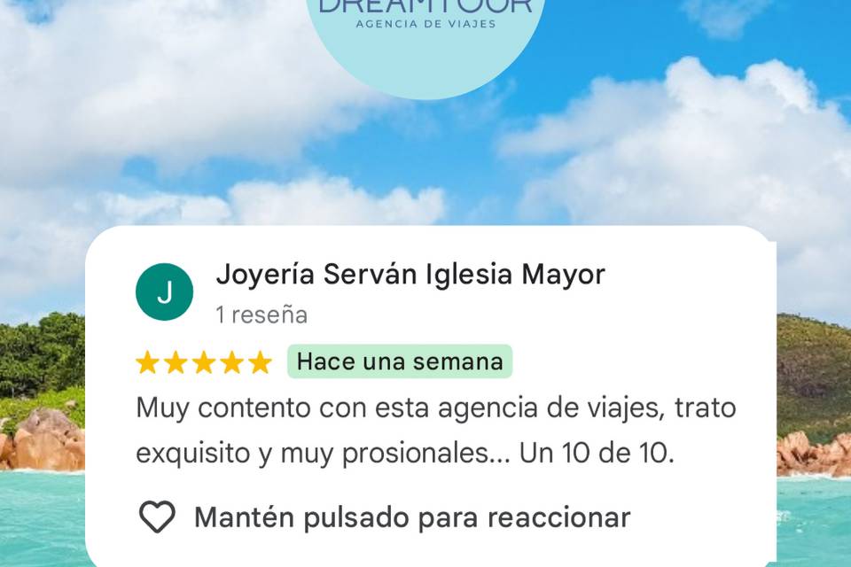 Reseña