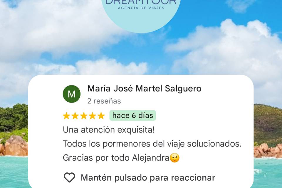 Reseña