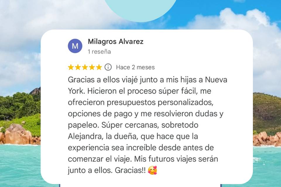 Reseña