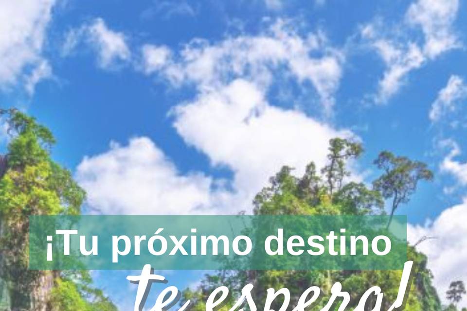 Di si quiero a ese destino
