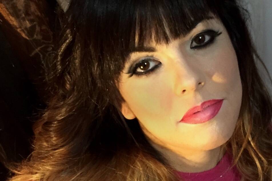 Maquillaje social