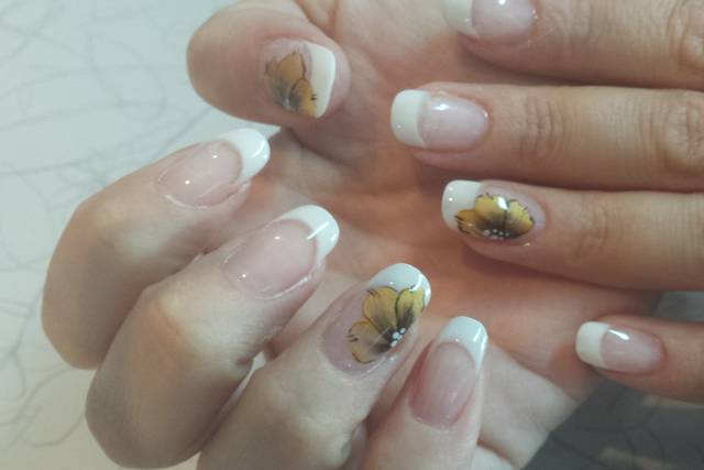 Nanita Nails Designer