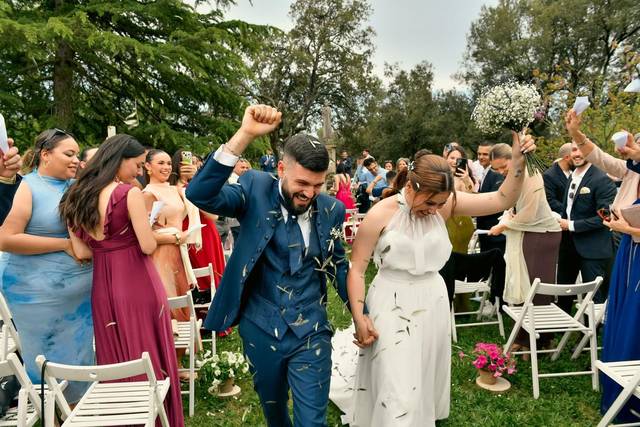 Boda