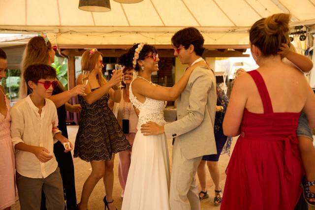 Boda C&R