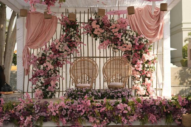 La Belle Époque Eventos