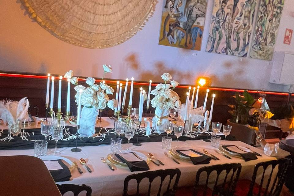 Boda