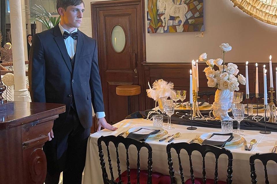Boda