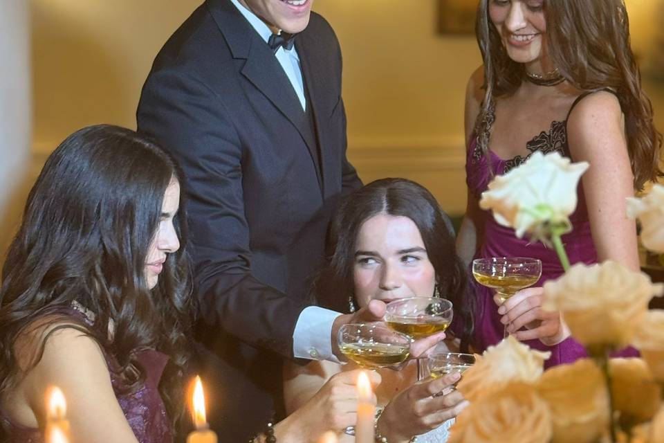Boda