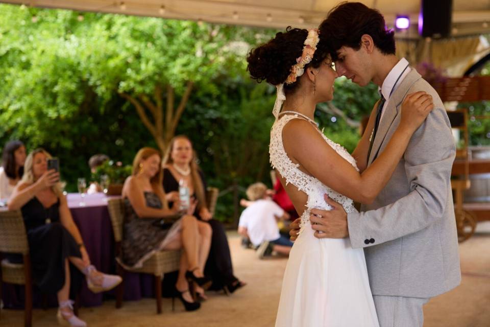 Boda C&R
