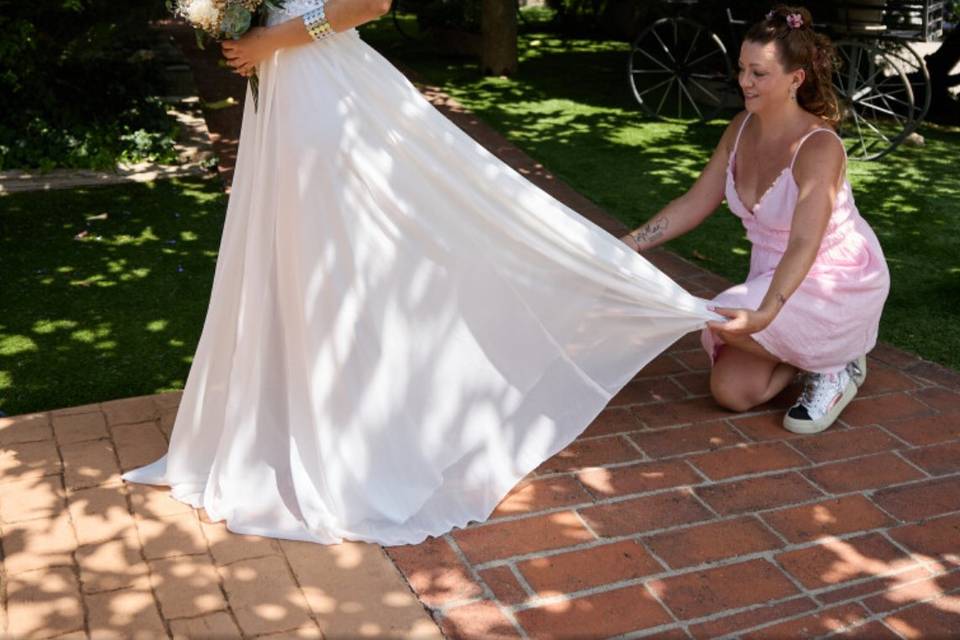 Boda
