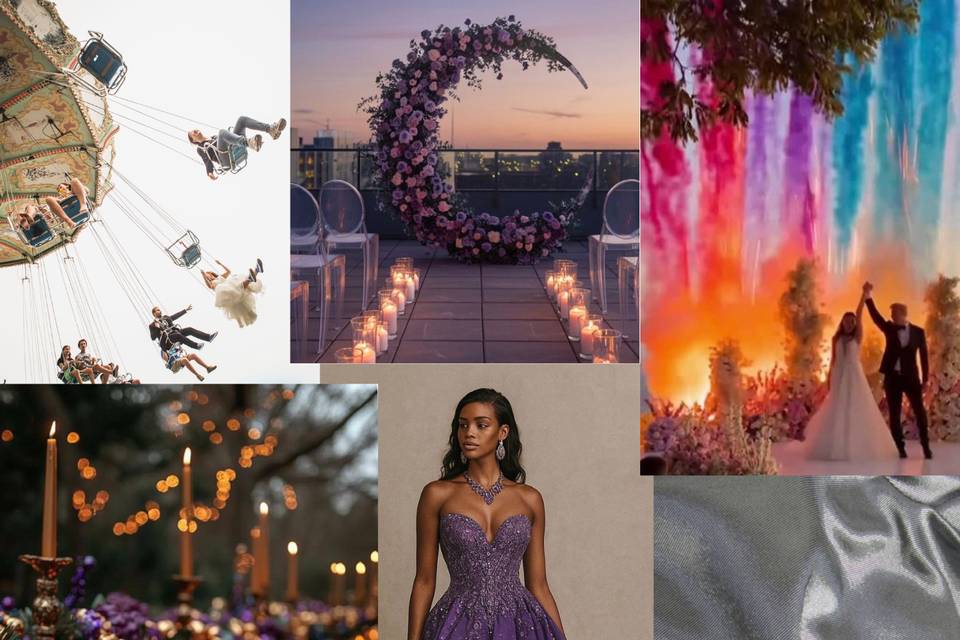 Moodboard