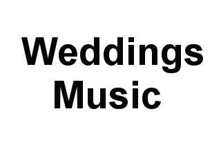 Weddings Music logo