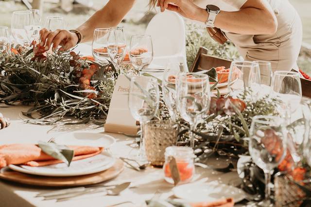 Munnt Events