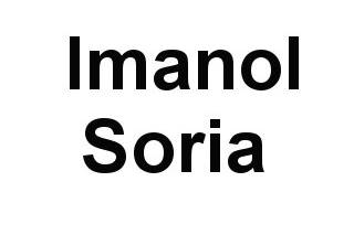 Imanol Soria