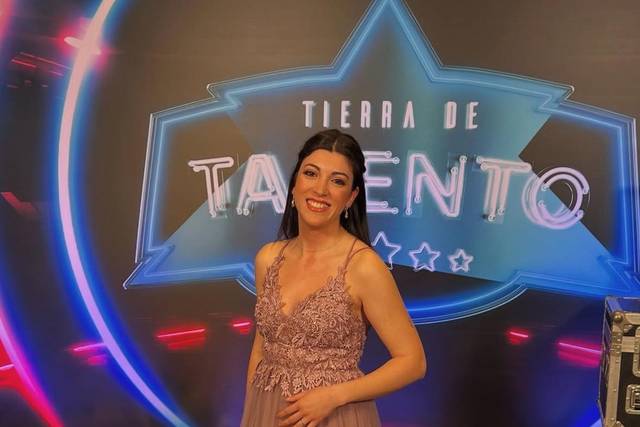 Tierra de Talento