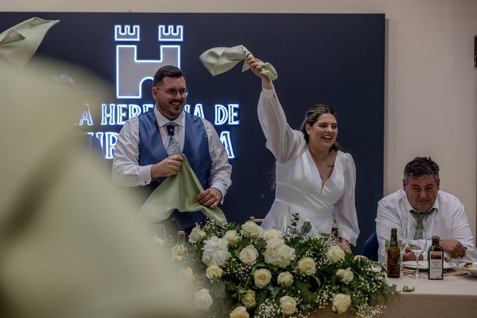 ANDREA Y DAVID